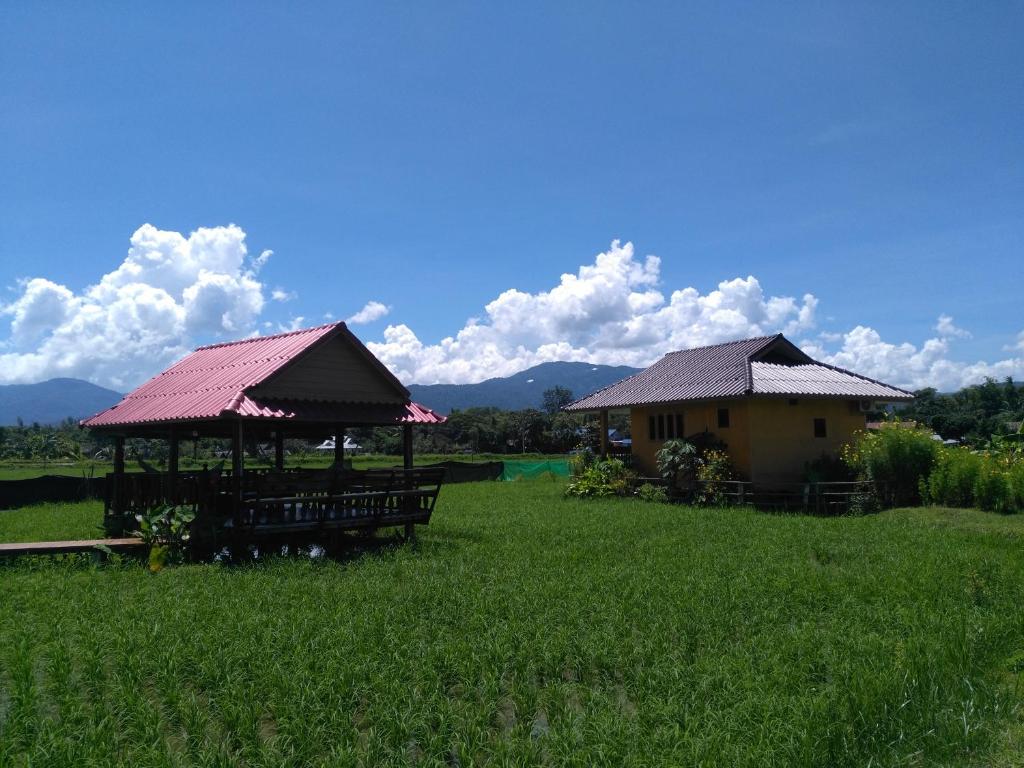 Country Retreat photo 4