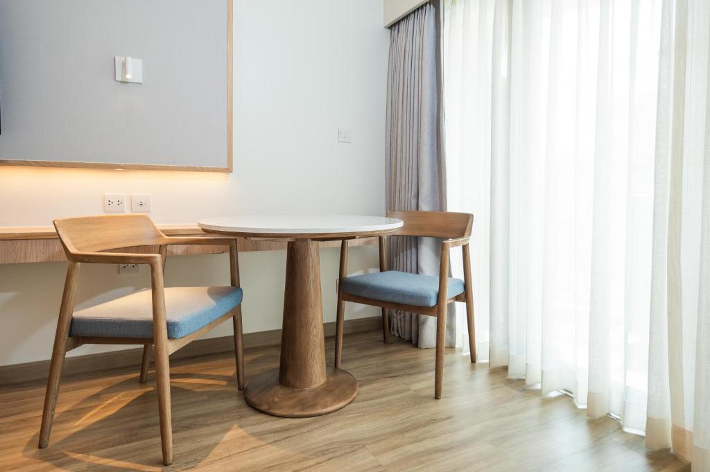 Courtyard by Marriott Phuket, Patong Beach Resort photo 5