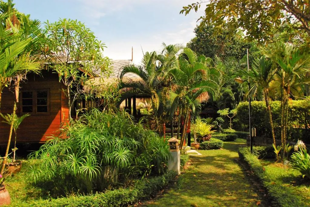 Cozy Garden Resort photo 1