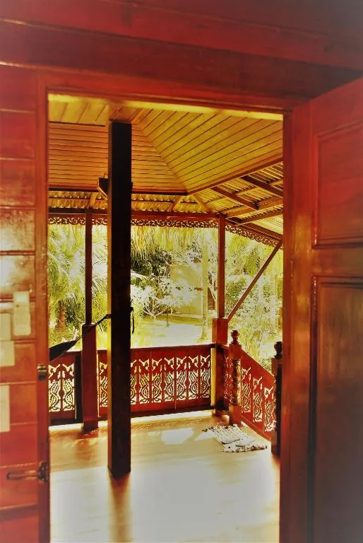 Cozy Garden Resort photo 2