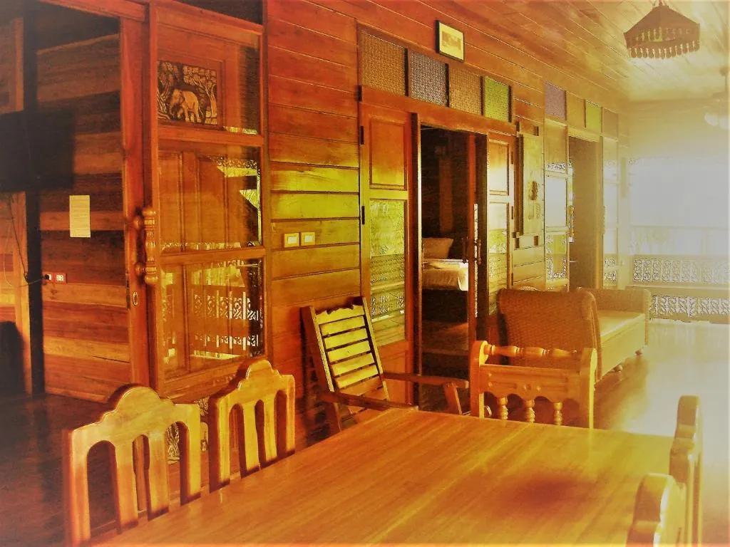 Cozy Garden Resort photo 3