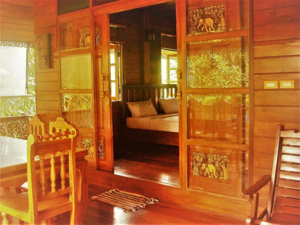 Cozy Garden Resort photo 4