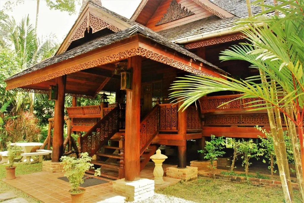 Cozy Garden Resort photo 5
