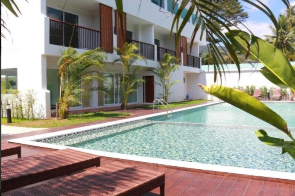 Crystal Lamai Hotel photo 2