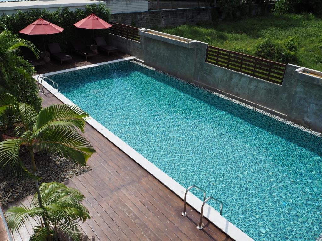 Crystal Lamai Hotel photo 3