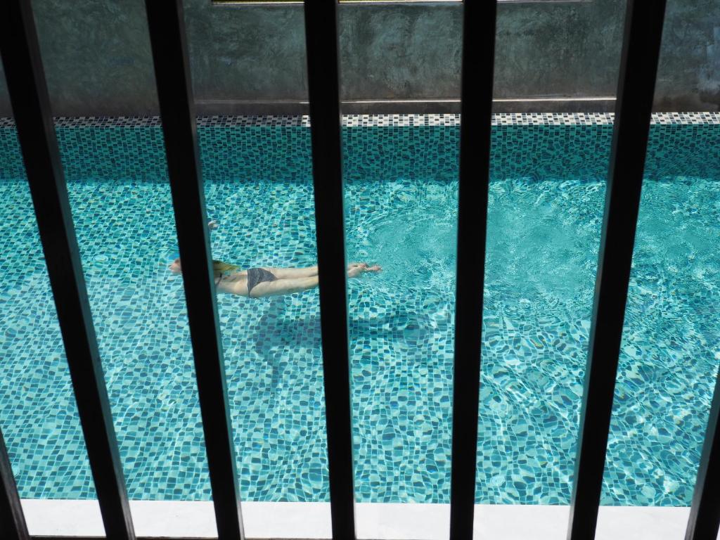 Crystal Lamai Hotel photo 4
