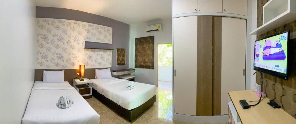Cupid Hotel photo 1