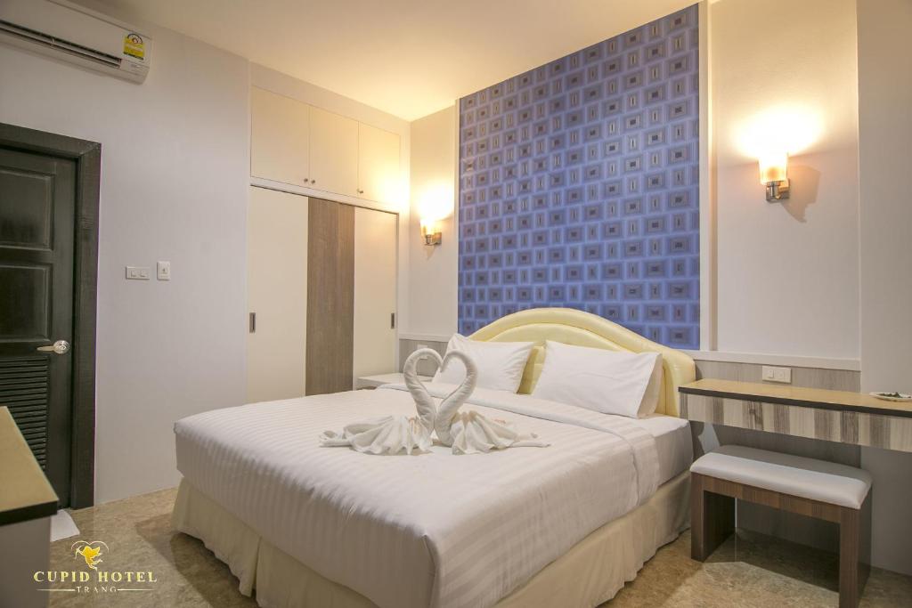 Cupid Hotel photo 2