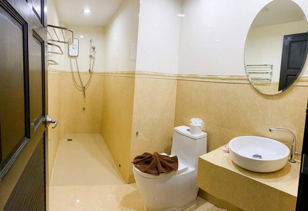 Cupid Hotel photo 3