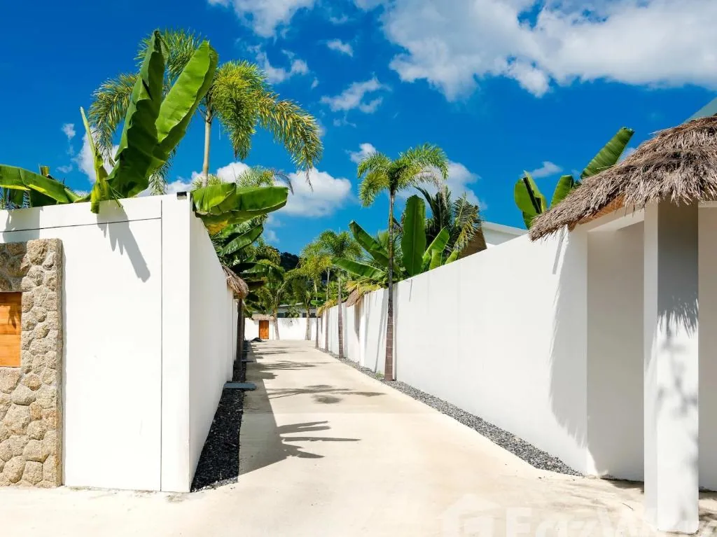 CYAN Jasmine Pool Villa - Fisherman's Village photo 1