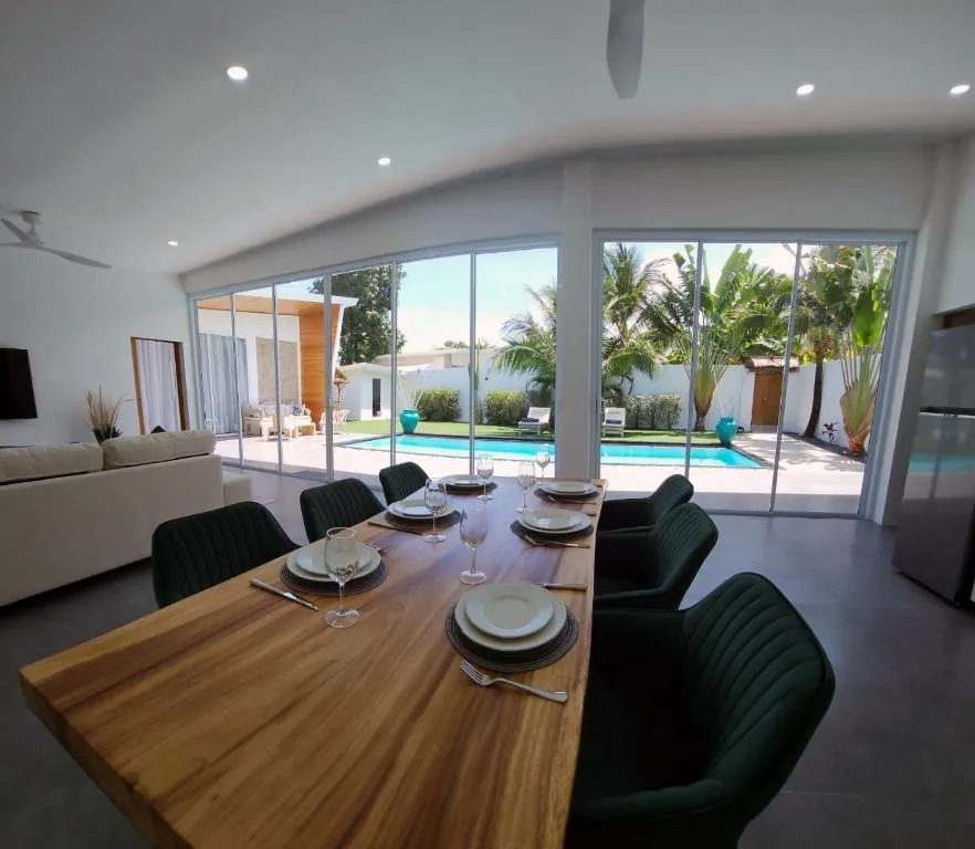 CYAN Jasmine Pool Villa - Fisherman's Village photo 3