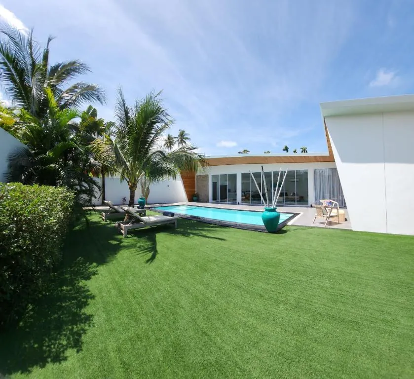 CYAN Jasmine Pool Villa - Fisherman's Village photo 4