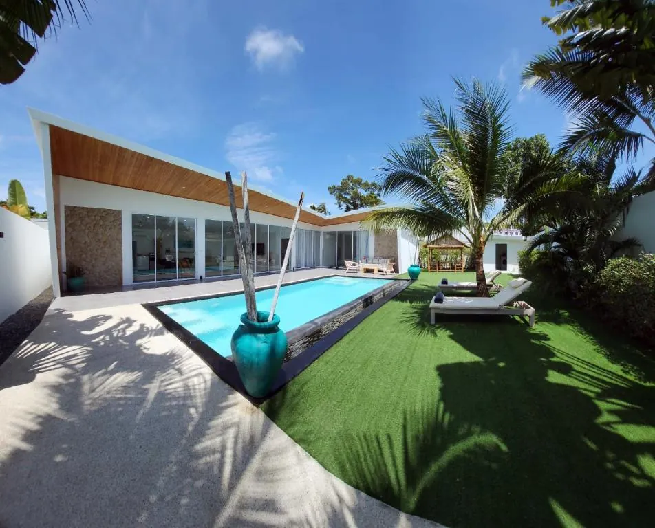 CYAN Jasmine Pool Villa - Fisherman's Village photo 5
