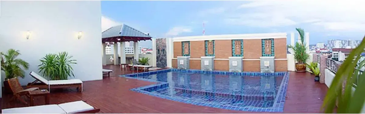 D Apartment 2
