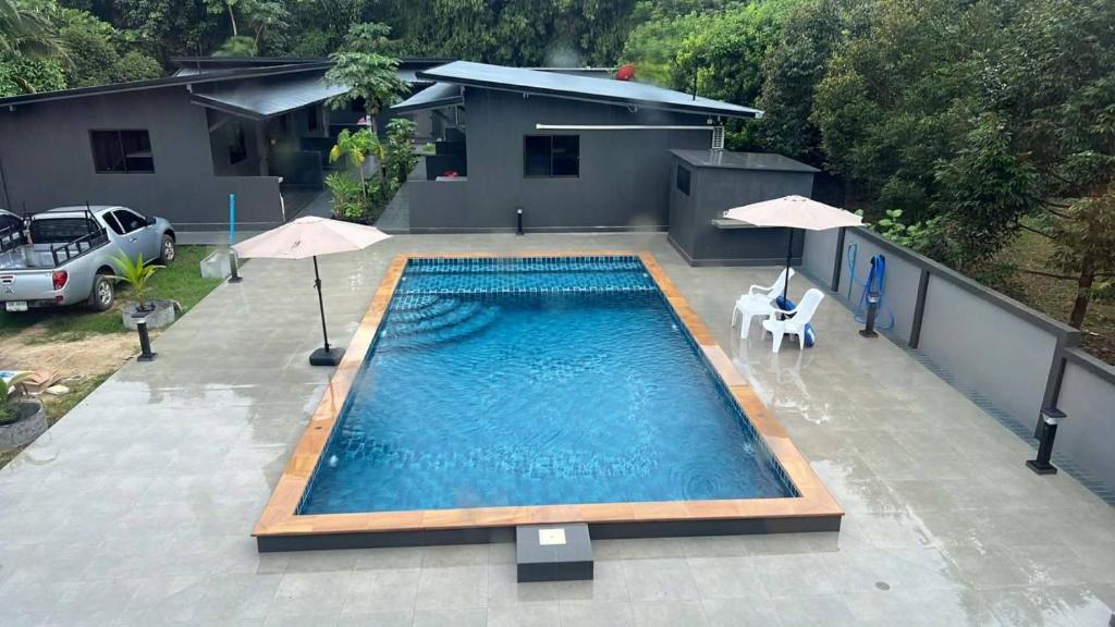 Dan Mai Homestay photo 2
