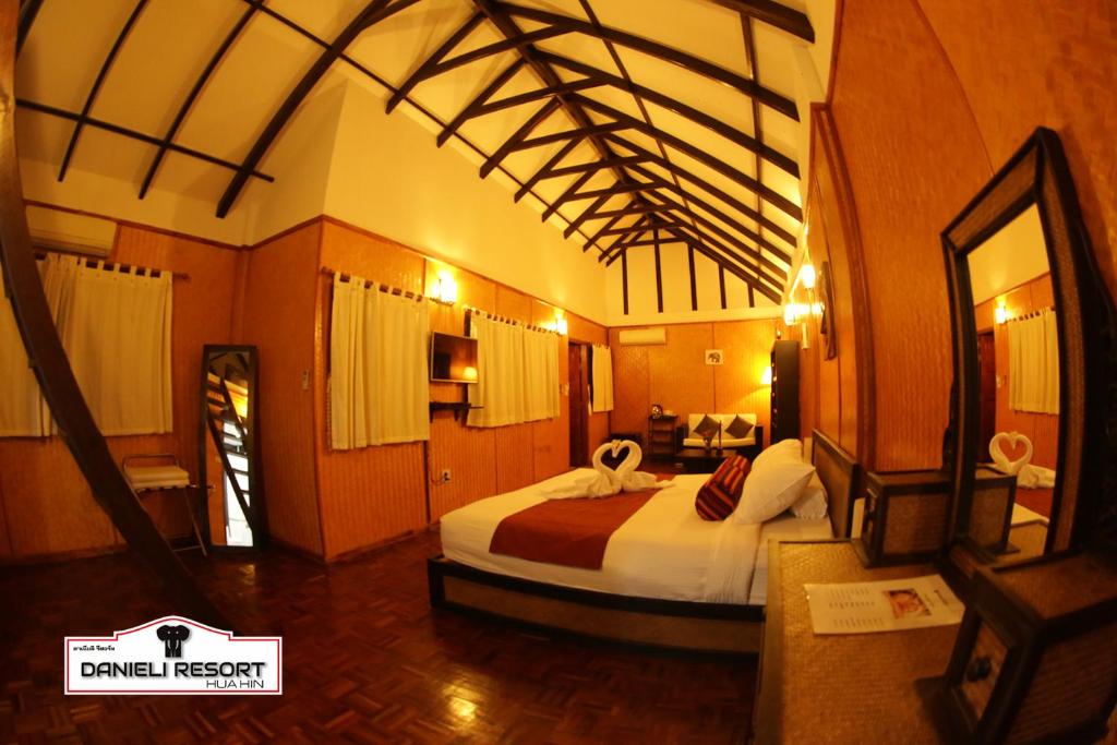 Danieli Resort photo 2