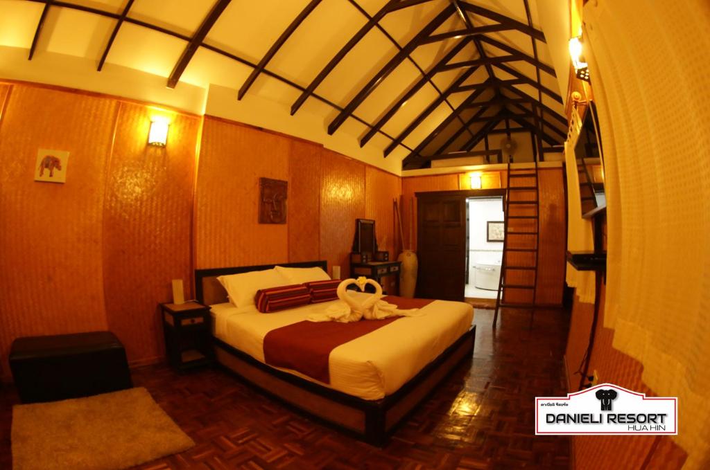 Danieli Resort photo 3