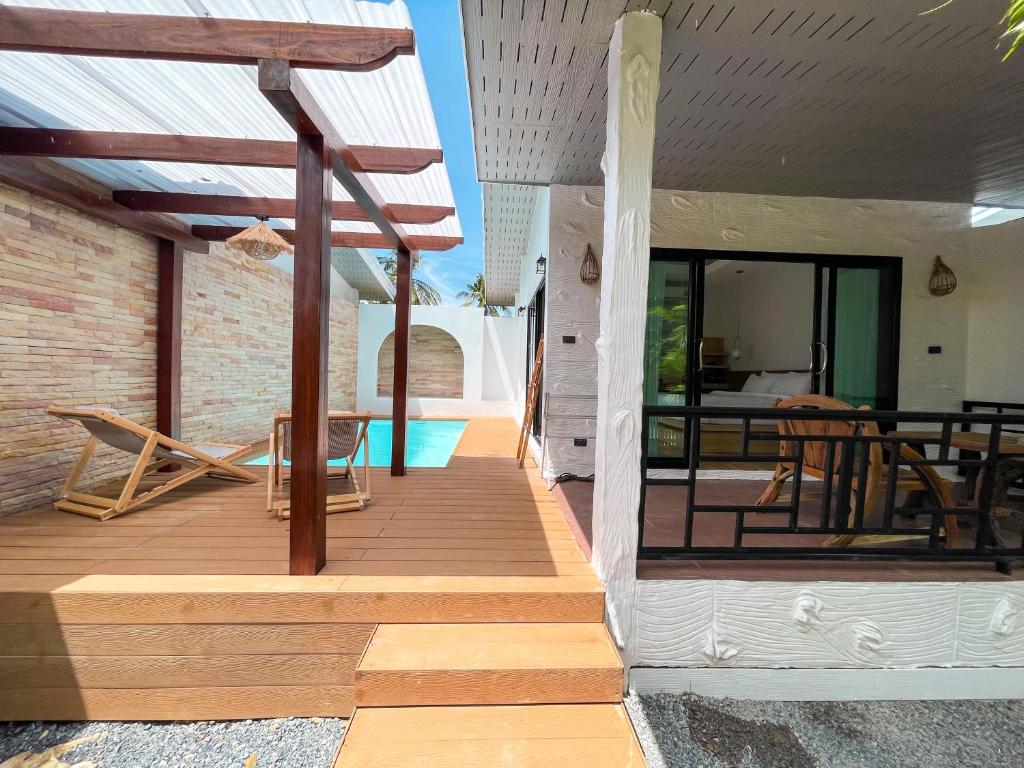 Dara Homestay photo 2