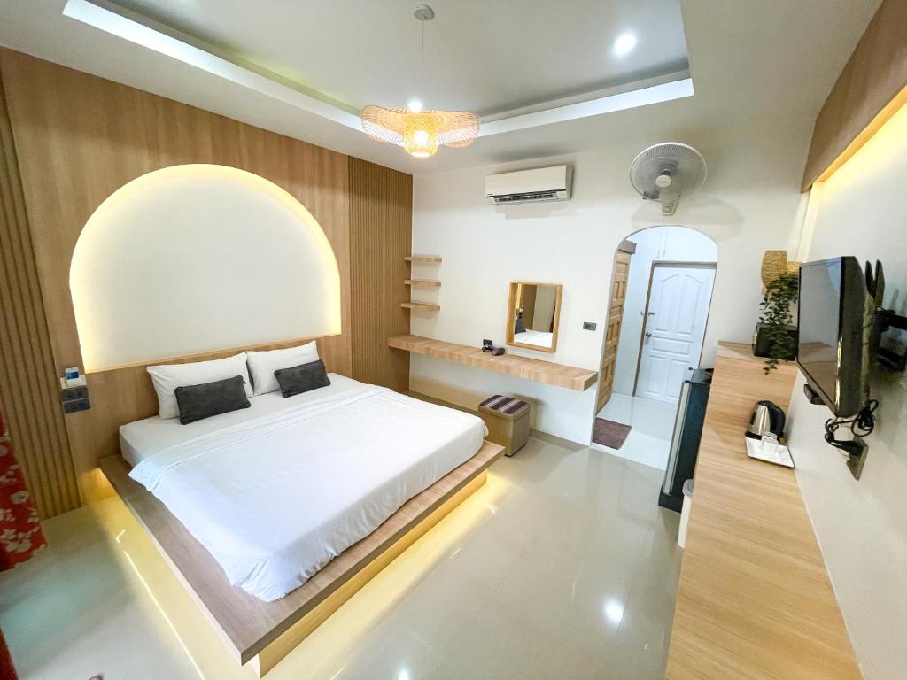 Dara Homestay photo 5