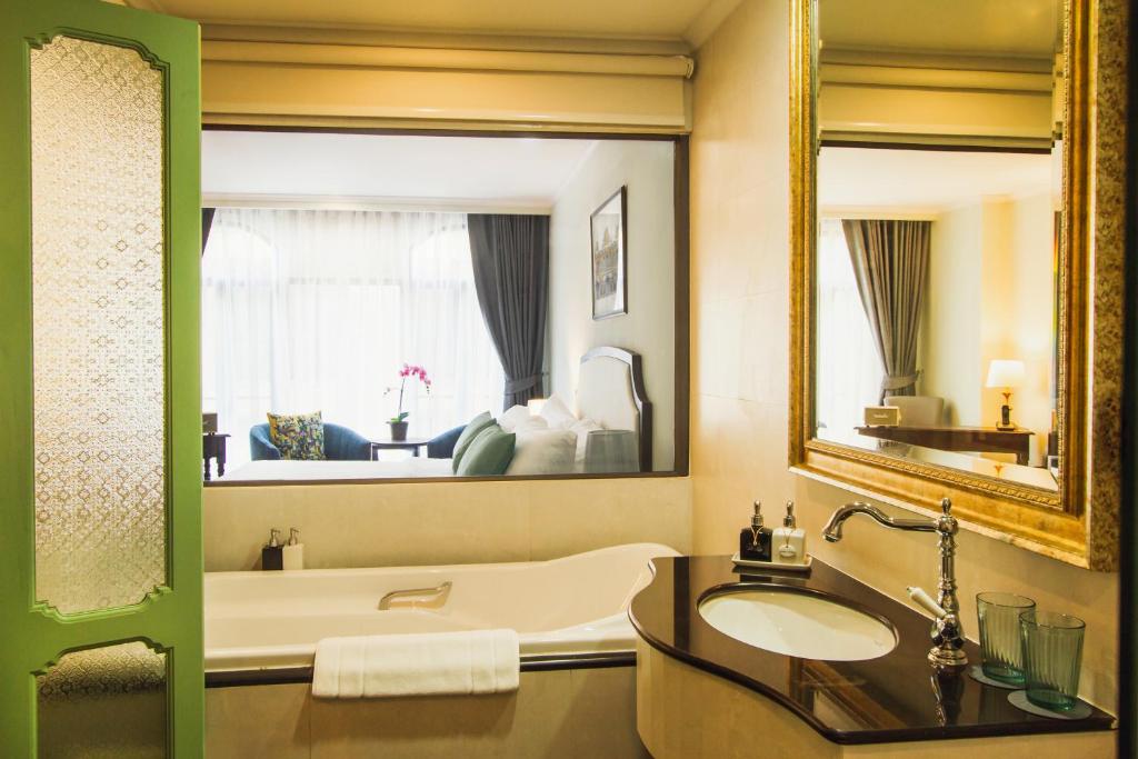 Daraya Boutique Hotel photo 2