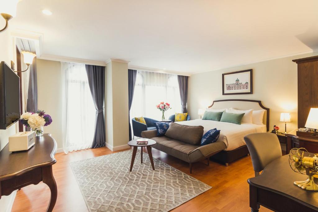 Daraya Boutique Hotel photo 5