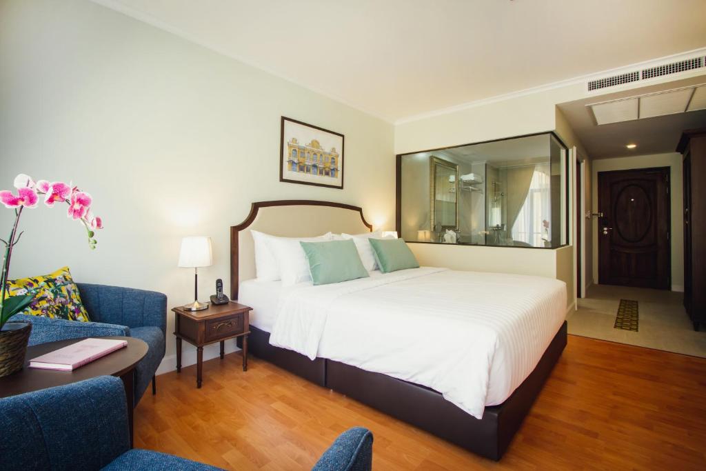 Daraya Boutique Hotel