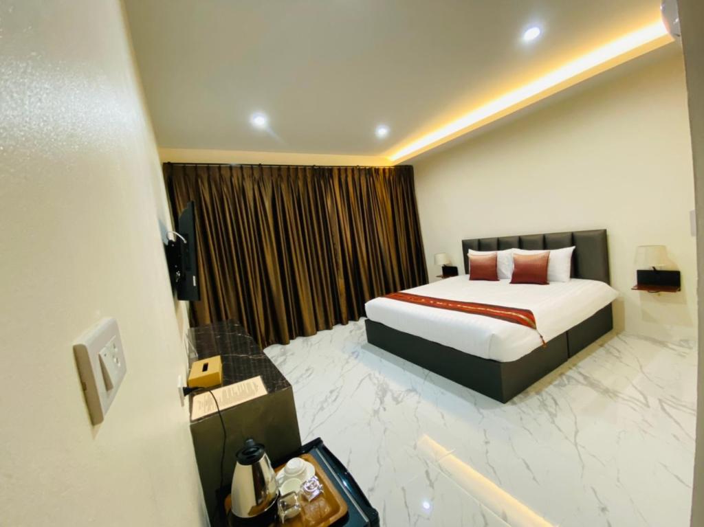 Dark Sugar Resort photo 4