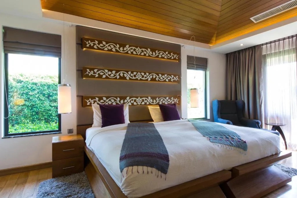 Dasiri Lakefront Villa photo 5