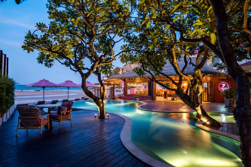 Davinia Hua Hin Resort