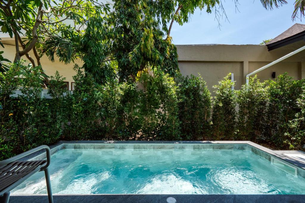 Davinia Hua Hin Resort photo 3