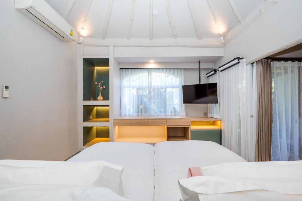 Davinia Hua Hin Resort photo 5