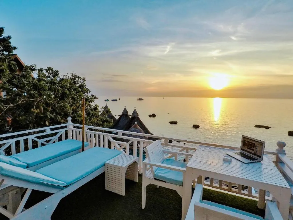 DD Hut Koh Tao photo 5