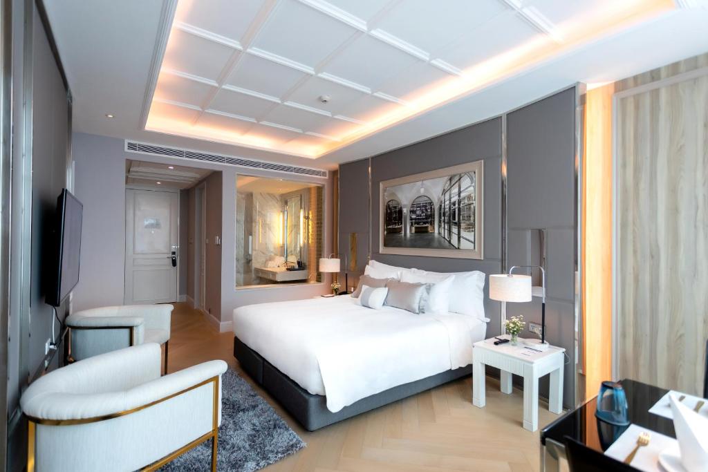 De Princess Hotel Udonthani photo 2