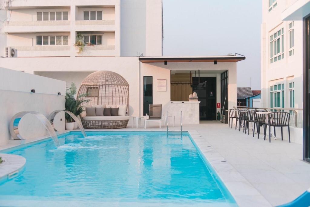 De Princess Hotel Udonthani photo 3