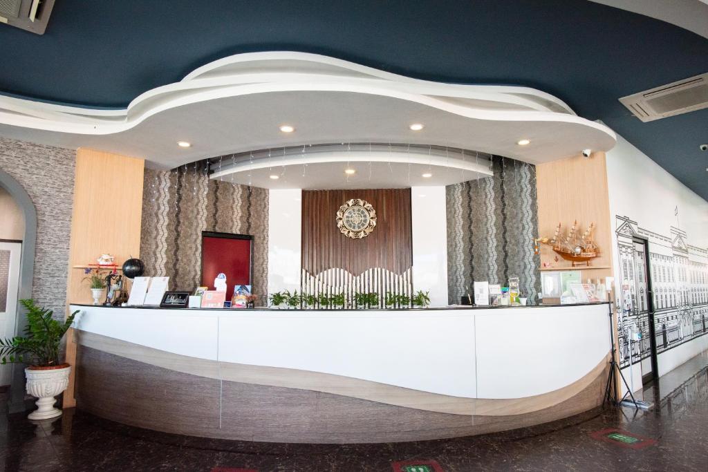 The Proud Hotel photo 1
