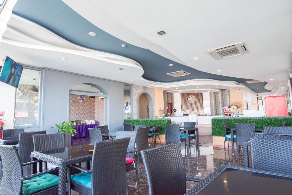 The Proud Hotel photo 3