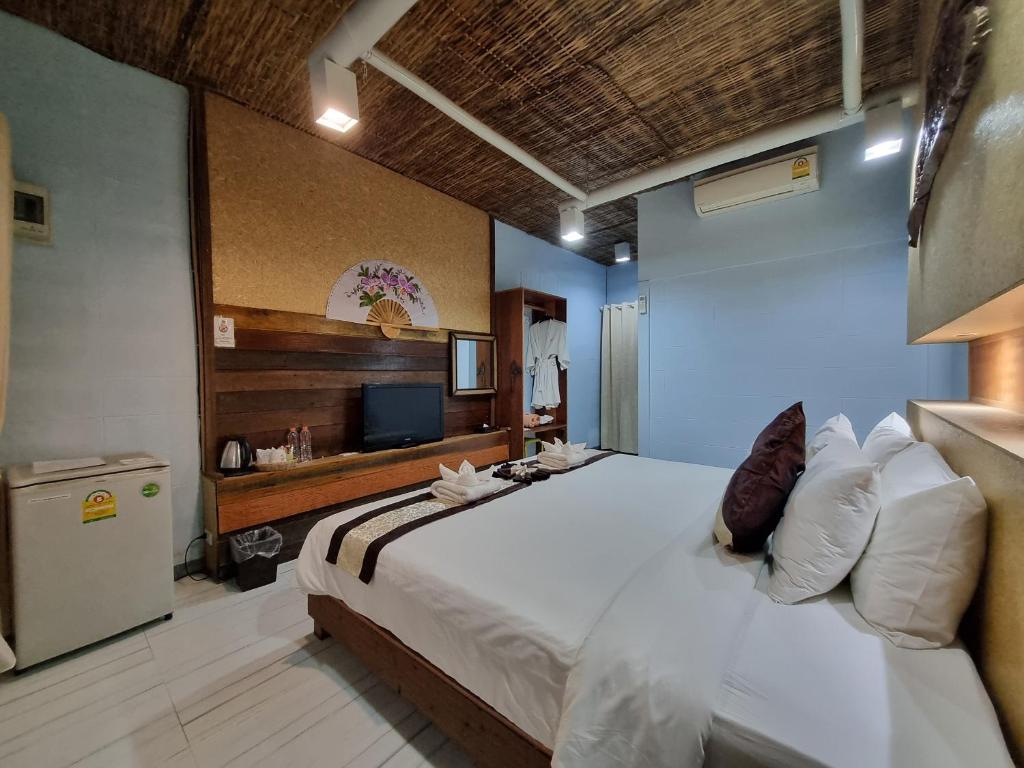 De Wiang Kum Kam photo 2