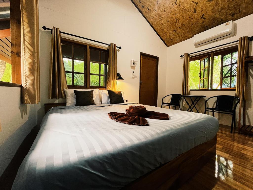 Decoco Canal-side Homestay photo 2