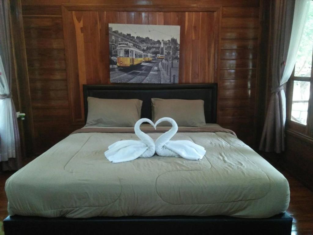 Denchai City Resort