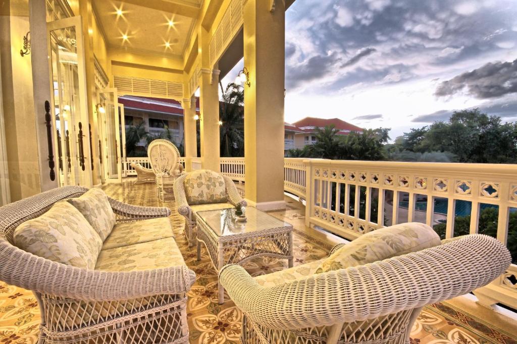 Dheva Mantra Resort photo 5