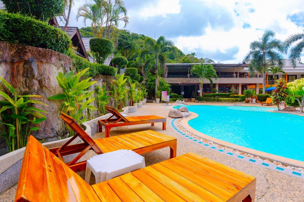 Diamond Cave Resort photo 3