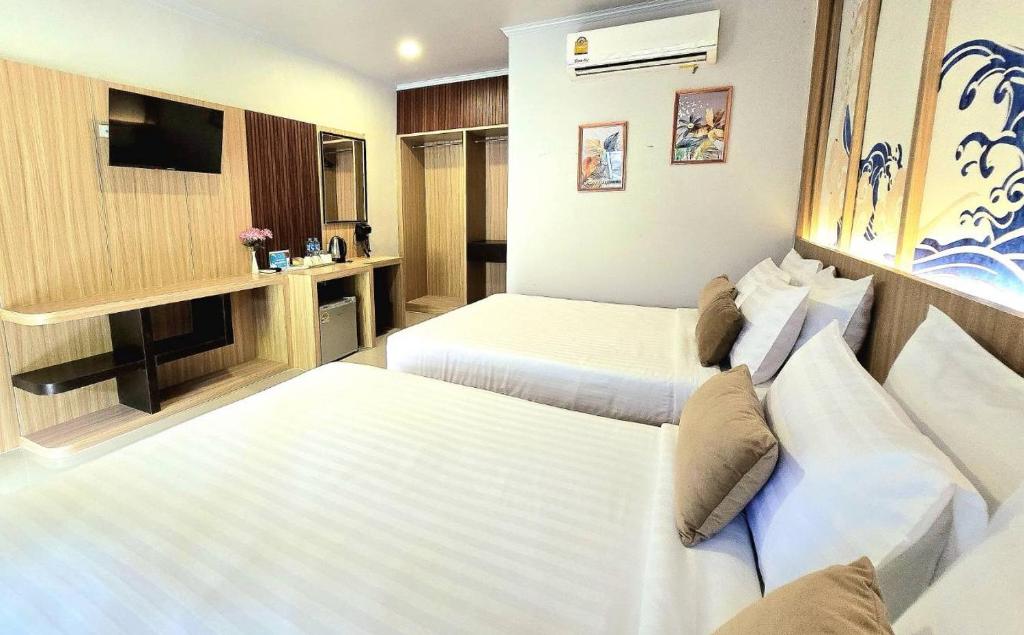 Diamond Cave Resort photo 4