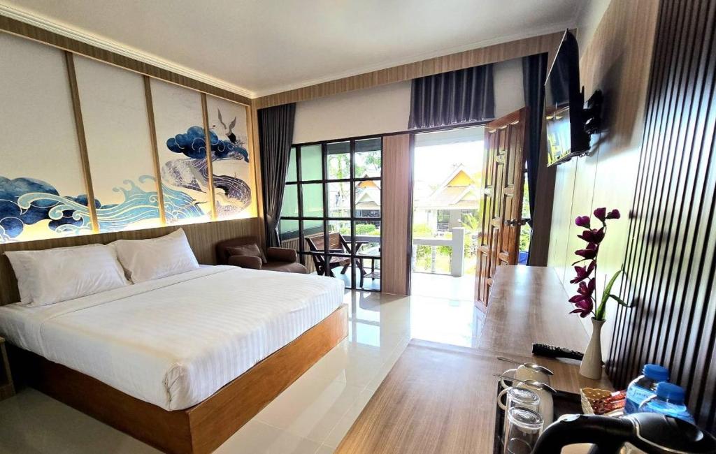 Diamond Cave Resort photo 5