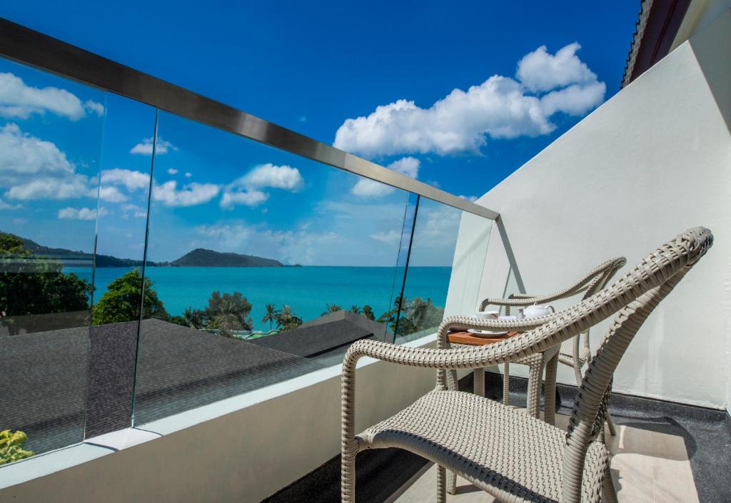 Diamond Cliff Resort & Spa, Patong Beach photo 4