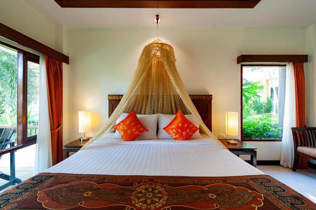 Diamond Cottage Resort & Spa photo 5