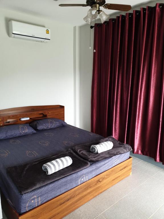 DOI TUNG Anisa Homestay photo 3