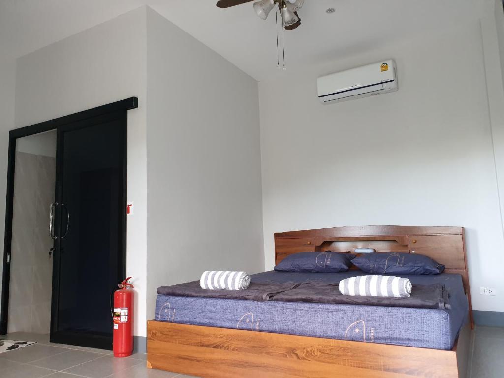 DOI TUNG Anisa Homestay