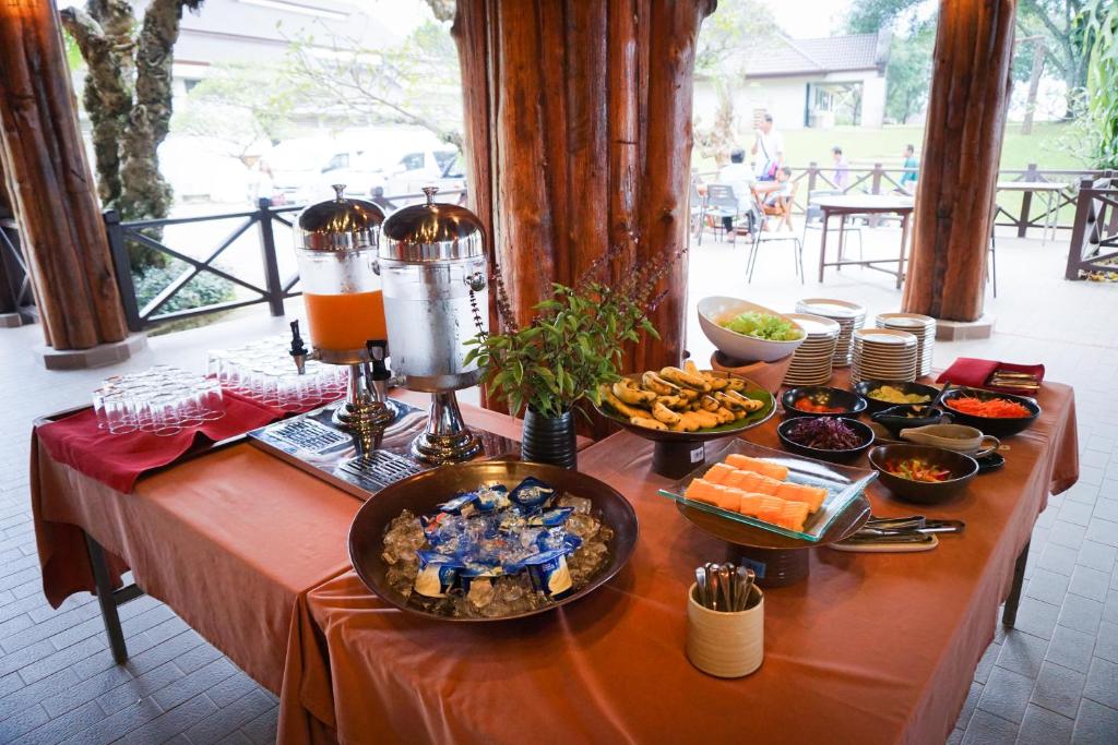 Doi Tung Lodge photo 3