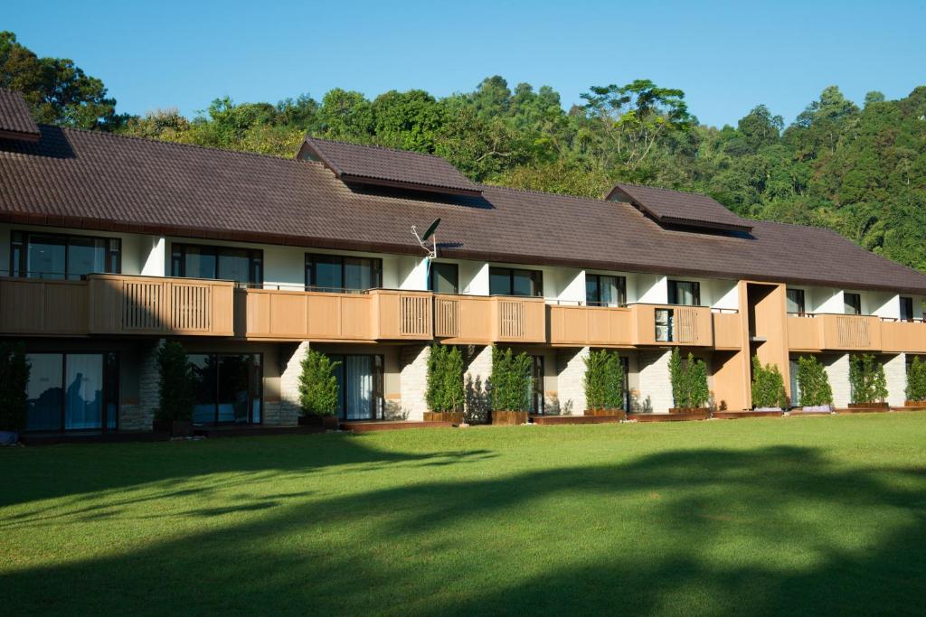 Doi Tung Lodge photo 5