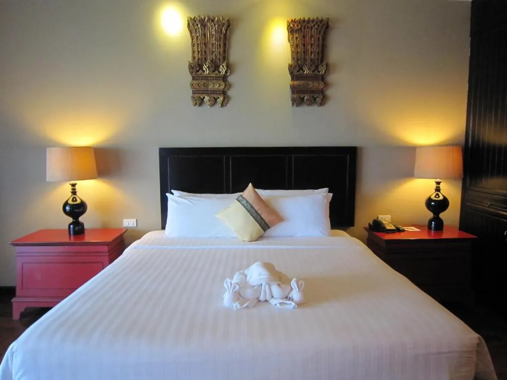 Dor-Shada Resort By The Sea photo 2